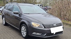 Bild des Angebotes VW Passat 1.4 TSI Trendline FEST PREIS