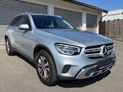 Bild des Angebotes Mercedes-Benz GLC 220 d 4Matic°NAVI°LED°KAMERA°ST.HEIZUNG°