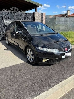 Bild des Angebotes Honda Civic 2.2 i-CTDi Type S GT Navi