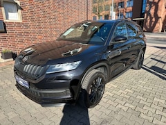 Bild des Angebotes Skoda Kodiaq Sportline 4x4*PANORAMA*GARANTIE
