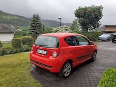 Bild des Angebotes Chevrolet Aveo Aveo 1.2 LS