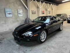 Bild des Angebotes Jaguar XK8 Coupe 1. Hd. erst 77.930 km