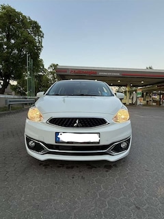 Bild des Angebotes Mitsubishi Space Star 1.0