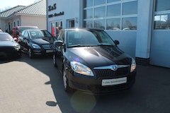 Bild des Angebotes Skoda Fabia Combi Active *TÜV-NEU*