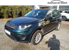 Bild des Angebotes Land Rover Discovery Sport Pure, Navi , Kamera, AHK