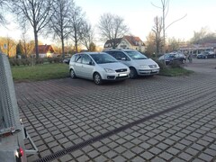 Bild des Angebotes Ford Focus C-Max Focus C-MAX 1.6 TDCi Futura