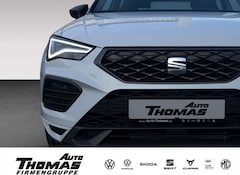 Bild des Angebotes SEAT Ateca FR Black Edition 2.0TDI DSG