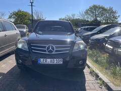 Bild des Angebotes Mercedes-Benz GLK 320 CDI DPF 4Matic 7G-TRONIC