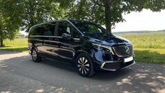 Bild des Angebotes Mercedes-Benz EQV 300 EQV 300 extralang (447.815) MwSt. ausweisbar