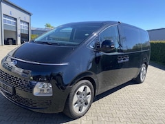 Bild des Angebotes Hyundai STARIA 9 Sitze/Panorama/Navi 1 Hand