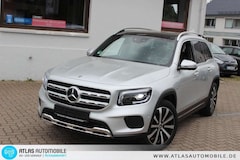 Bild des Angebotes Mercedes-Benz GLB 200 d Mod:2024 Panorama+Progressive +MULTIBE