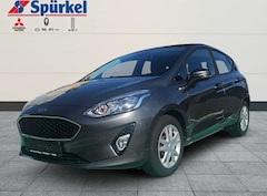 Bild des Angebotes Ford Fiesta Cool & Connect  Cool & Sound-Paket 3, Rückfahrkame