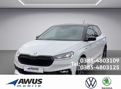 Bild des Angebotes Skoda Fabia 1.0TSI DSG Monte Carlo