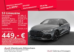 Bild des Angebotes Audi S3 TFSI S tronic Sport-Auspuff/Matrix/