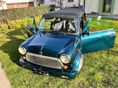 Bild des Angebotes Rover MINI Mini Cabriolet