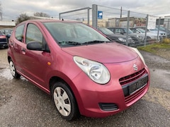 Bild des Angebotes Suzuki Alto 1.0 Club,Klima,Euro 5