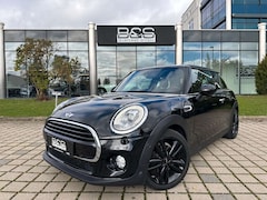 Bild des Angebotes MINI Cooper CHili TEMPOMAT,PDC,SITZHEIZUNG