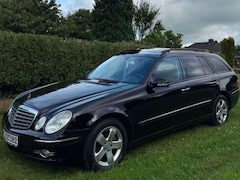 Bild des Angebotes Mercedes-Benz E 280 E-Klasse T-Modell Diesel T CDI 7G Avantgarde