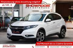 Bild des Angebotes Honda HR-V Executive Aut. Navi DAB Kamera nur 18tkm!