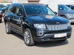 Bild des Angebotes Jeep Compass Limited 4x4