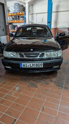 Bild des Angebotes Saab 9-3 2.0i t Cabrio SE