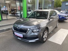 Bild des Angebotes Skoda Kamiq Style mit AHK, NAVI, Kamera, Tempomat