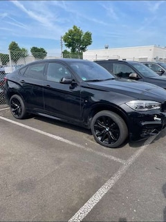 Bild des Angebotes BMW X6 xDrive30d Msport Paket