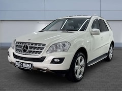 Bild des Angebotes Mercedes-Benz ML 350 CDI 4Matic *KAM*XENO*LEDER*GEPFLEGT*