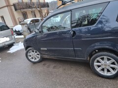 Bild des Angebotes Aixam Crossline Xxl