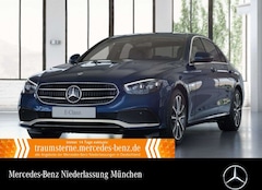 Bild des Angebotes Mercedes-Benz E 300 de AVANTG+MULTIBEAM+FAHRASS+KAMERA+9G