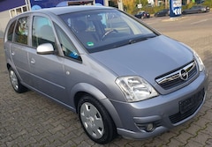 Bild des Angebotes Opel Meriva Meriva 1.4.Klima, viele neue Teile.Parksensorn hi.