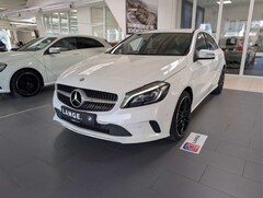 Bild des Angebotes Mercedes-Benz A 200 BlueEfficiency SITZHEIZ.+NAVI+BLUETOOTH