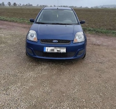 Bild des Angebotes Ford Fiesta 1.3 Fun X