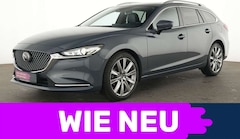 Bild des Angebotes Mazda 6 Takumi BOSE|ACC|Head-up|LED|Kamerasystem 30°
