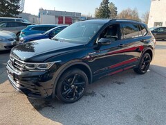Bild des Angebotes VW Tiguan Allspace 2.0 TDI R-LINE 4M*MATRIX*R-CAM*