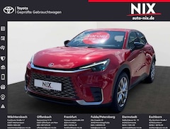 Bild des Angebotes Lexus LBX 1.5 Hybrid Elegant LED KLIMA KAMERA