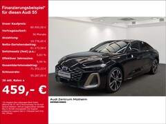 Bild des Angebotes Audi S5 Limousine TFSI 270 kW quattro edition oneStandHZG