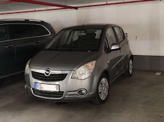 Bild des Angebotes Opel Agila Agila 1.2 Edition