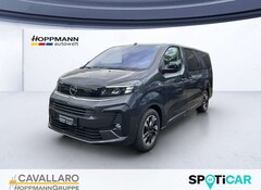Bild des Angebotes Opel Zafira Life Selection L3 2.0D*AUTOMATIK*SITZHZG*