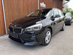 Bild des Angebotes BMW 218 LED Kamera Navi AHK Parkassist