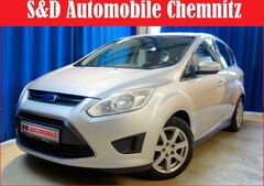 Bild des Angebotes Ford C-Max C-MAX Trend"TOP CAR"