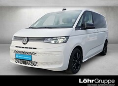 Bild des Angebotes VW LT Multivan 2.0l TDI DSG Goal *Area View*ACC