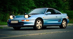 Bild des Angebotes Toyota MR 2 T-Bar GTi