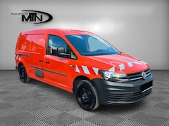 Bild des Angebotes VW Caddy 2,0 TDi Kasten MAXI 2.Stz PDC