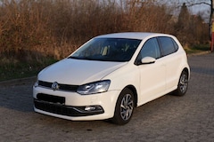 Bild des Angebotes VW Polo 1.0 (Blue Motion Technology) SOUND