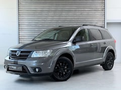 Bild des Angebotes Fiat Freemont Urban*7-Sitzer*SHZ*AHK*