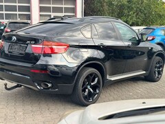 Bild des Angebotes BMW X6 Baureihe X6 xDrive35i