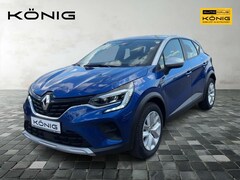 Bild des Angebotes Renault Captur EQUILIBRE TCe 90 Phase 1