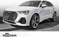 Bild des Angebotes Audi Q3 Sportback S line 40 TFSI quattro140(190) kW(PS)...