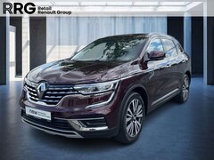 Bild des Angebotes Renault Koleos INITIALE PARIS 4WD 2.0 DCI 185 UPE:56.100,-